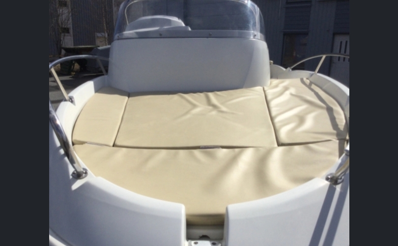 Beneteau 500 Flyer Sundeck-kuva-3